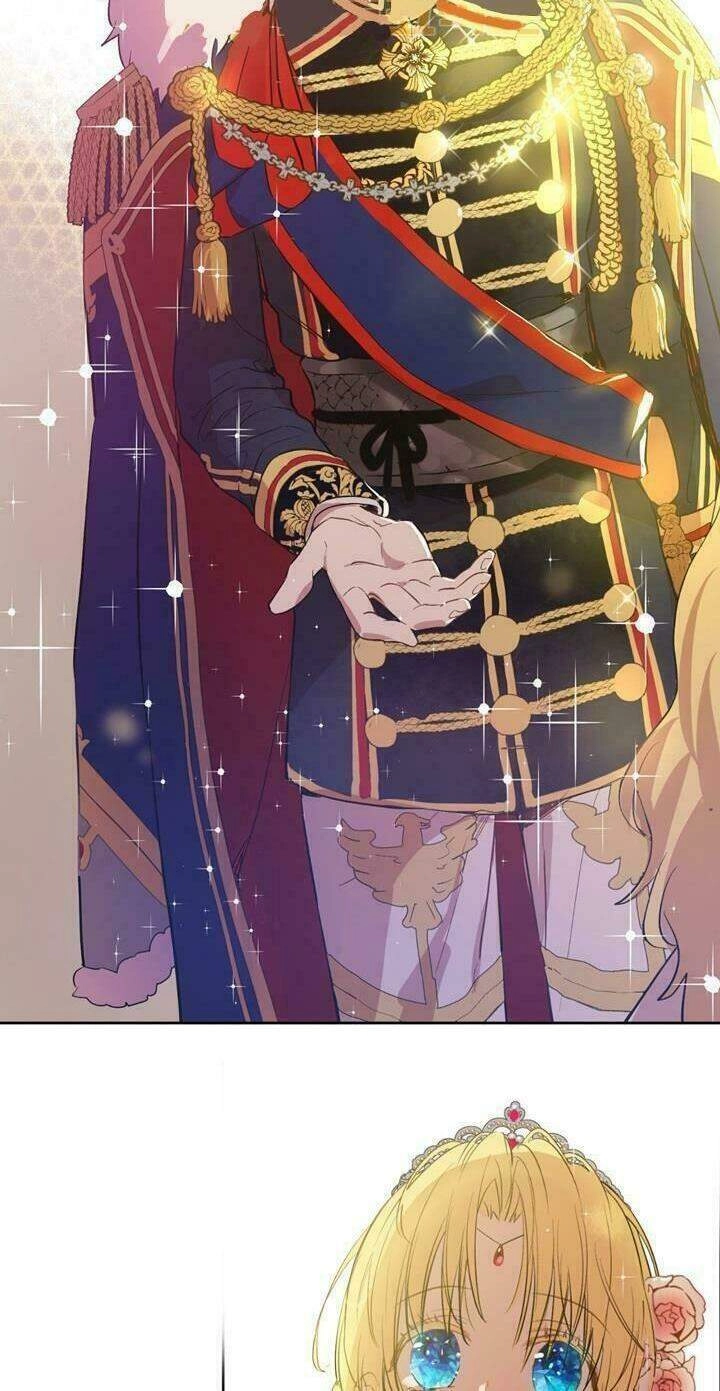 Một Ngày Nọ Tôi Bỗng Thành Nàng Công Chúa Chapter 23.5 - 53