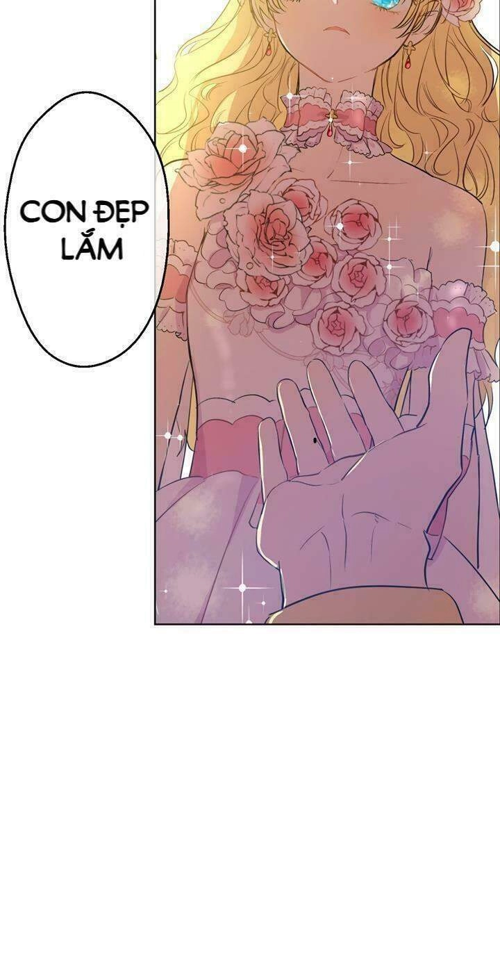 Một Ngày Nọ Tôi Bỗng Thành Nàng Công Chúa Chapter 23.5 - 54