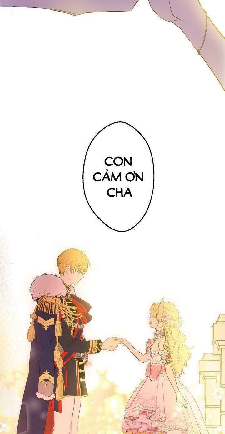 Một Ngày Nọ Tôi Bỗng Thành Nàng Công Chúa Chapter 23.5 - 56