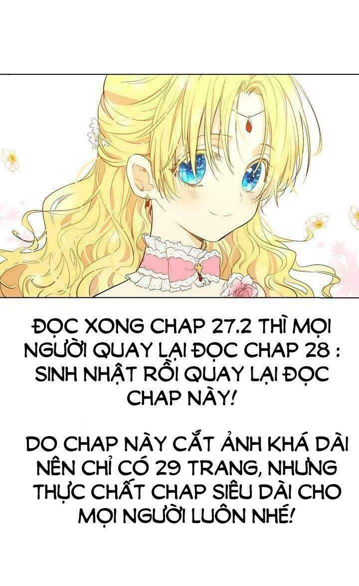 Một Ngày Nọ Tôi Bỗng Thành Nàng Công Chúa Chapter 23.5 - 58