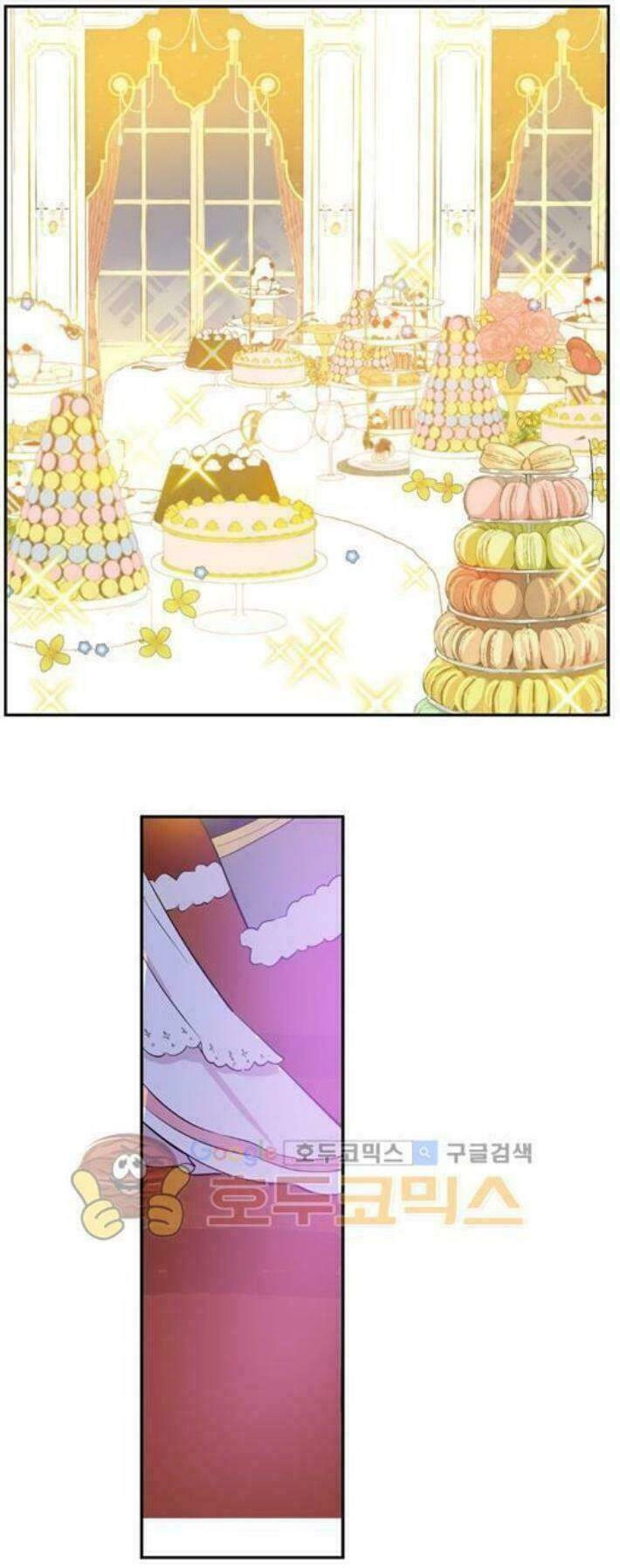 Một Ngày Nọ Tôi Bỗng Thành Nàng Công Chúa Chapter 24 - 3