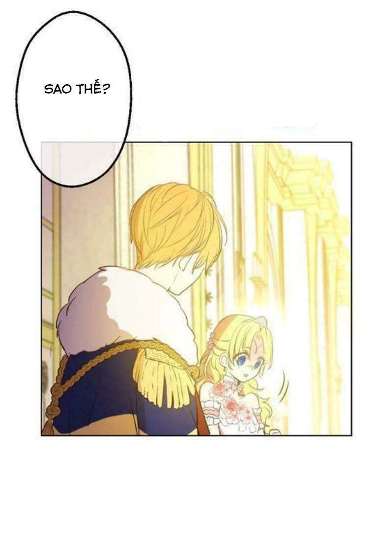 Một Ngày Nọ Tôi Bỗng Thành Nàng Công Chúa Chapter 24 - 16