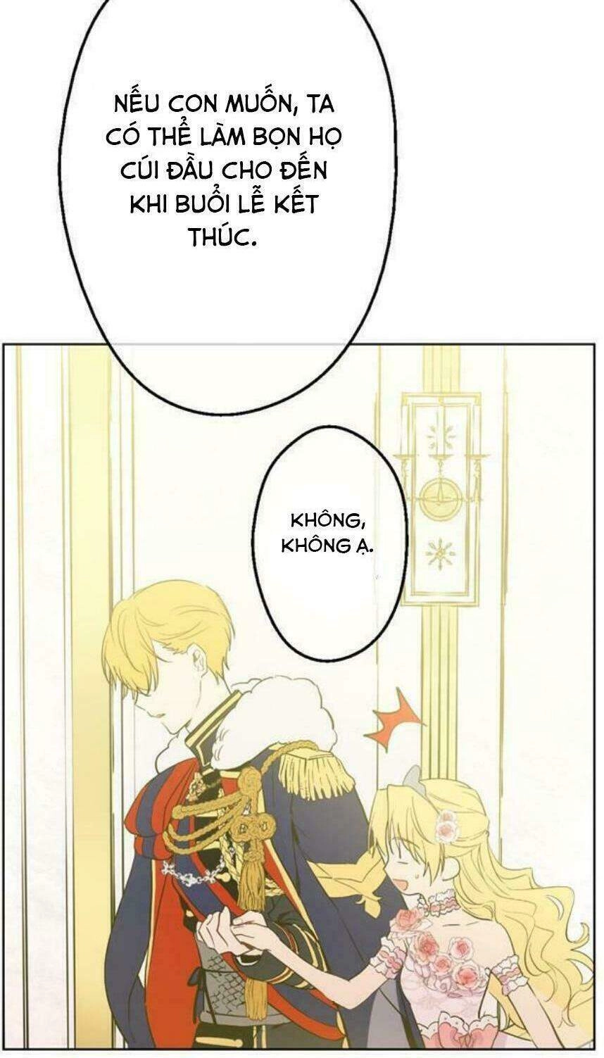 Một Ngày Nọ Tôi Bỗng Thành Nàng Công Chúa Chapter 24 - 24