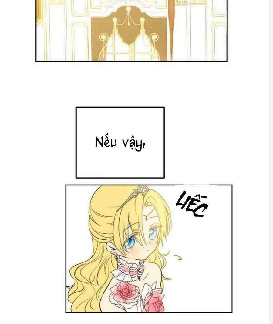 Một Ngày Nọ Tôi Bỗng Thành Nàng Công Chúa Chapter 24.5 - 36