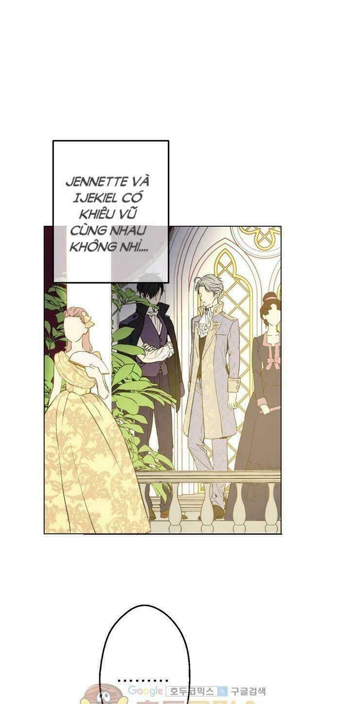 Một Ngày Nọ Tôi Bỗng Thành Nàng Công Chúa Chapter 25 - 1