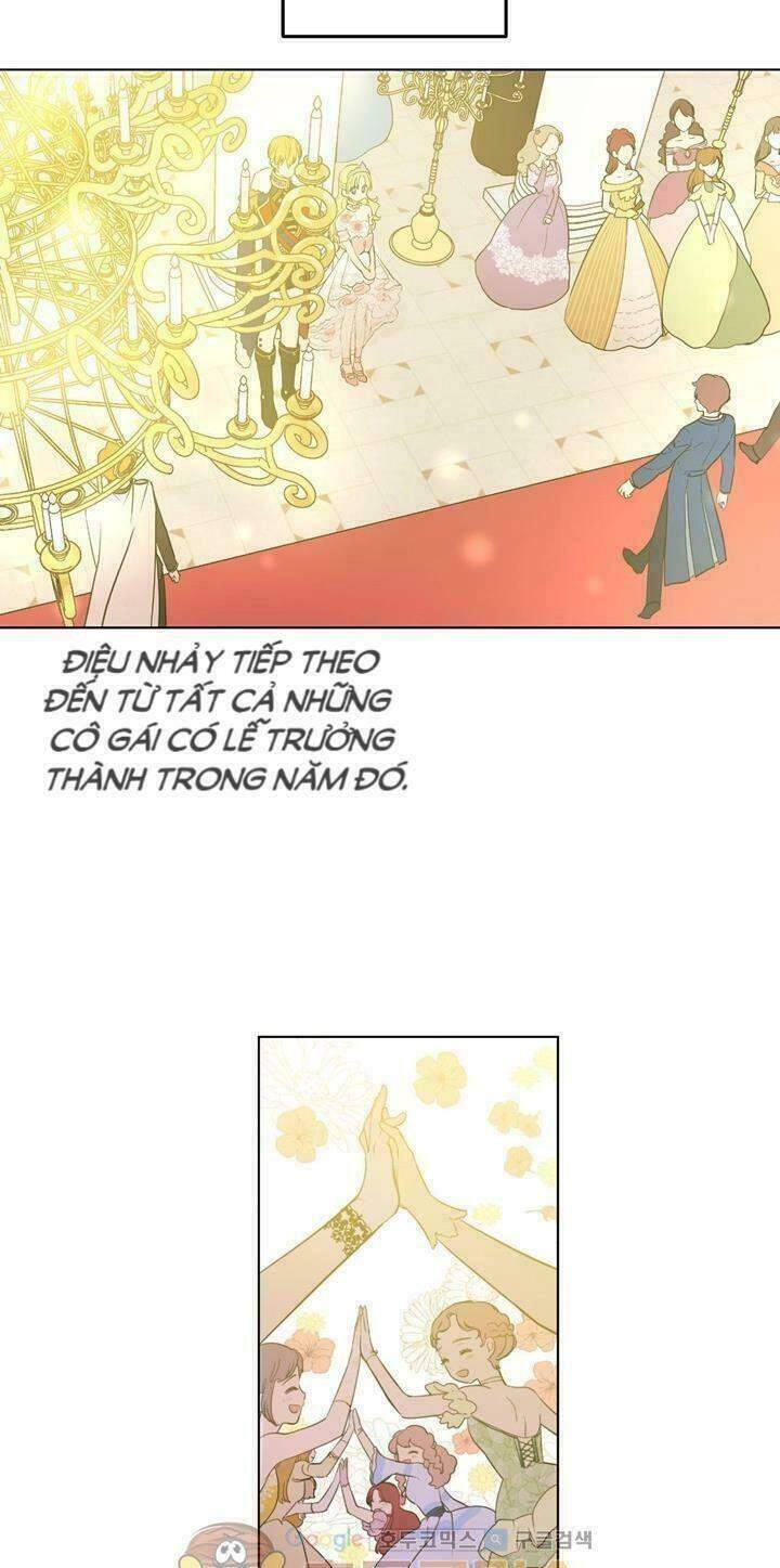 Một Ngày Nọ Tôi Bỗng Thành Nàng Công Chúa Chapter 25 - 9