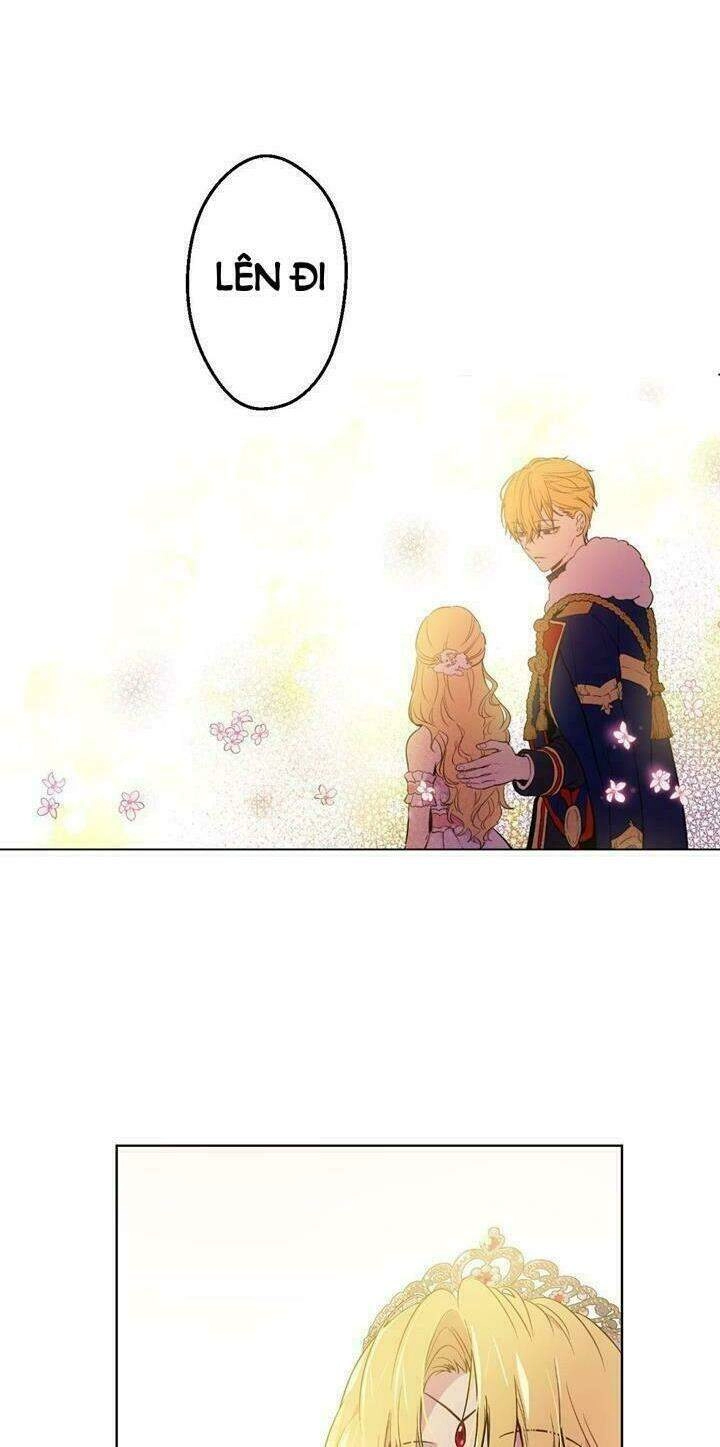 Một Ngày Nọ Tôi Bỗng Thành Nàng Công Chúa Chapter 25 - 14