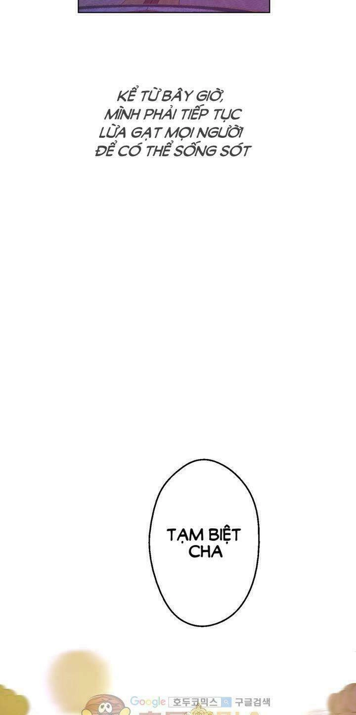 Một Ngày Nọ Tôi Bỗng Thành Nàng Công Chúa Chapter 25 - 23