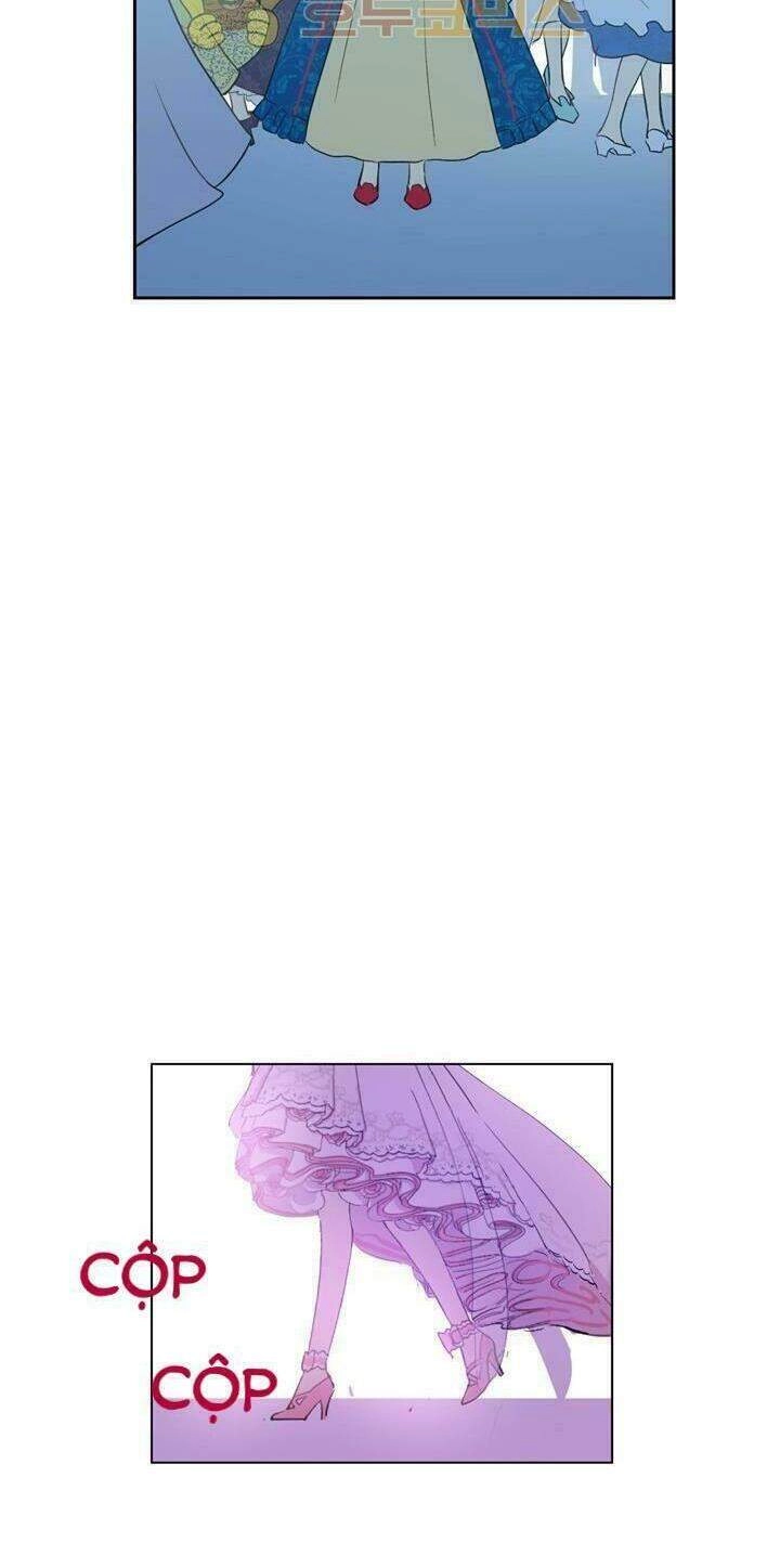 Một Ngày Nọ Tôi Bỗng Thành Nàng Công Chúa Chapter 25 - 40