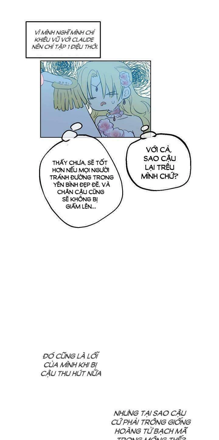 Một Ngày Nọ Tôi Bỗng Thành Nàng Công Chúa Chapter 25 - 51