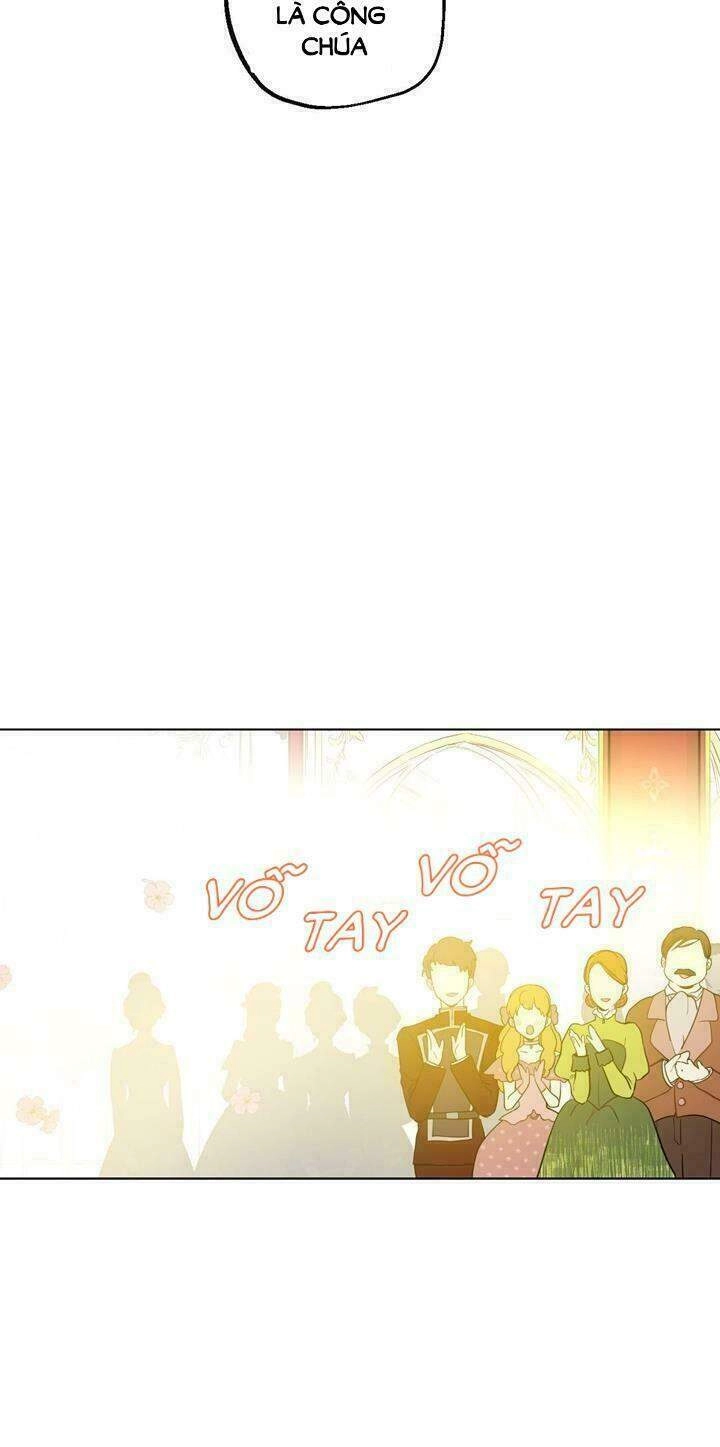 Một Ngày Nọ Tôi Bỗng Thành Nàng Công Chúa Chapter 25 - 59