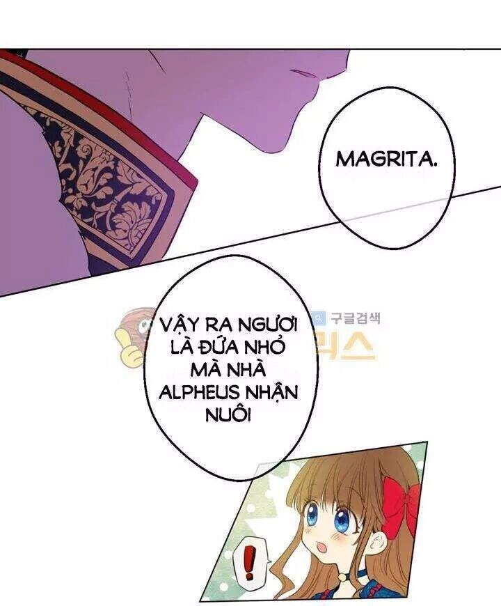 Một Ngày Nọ Tôi Bỗng Thành Nàng Công Chúa Chapter 26.5 - 12