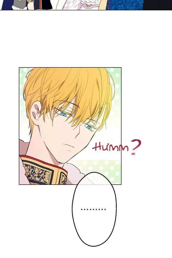 Một Ngày Nọ Tôi Bỗng Thành Nàng Công Chúa Chapter 26.5 - 14