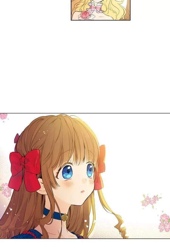 Một Ngày Nọ Tôi Bỗng Thành Nàng Công Chúa Chapter 26.5 - 24