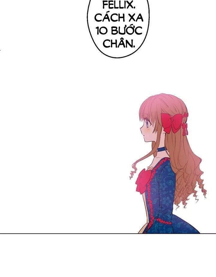 Một Ngày Nọ Tôi Bỗng Thành Nàng Công Chúa Chapter 26.5 - 30
