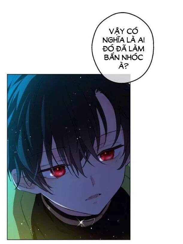 Một Ngày Nọ Tôi Bỗng Thành Nàng Công Chúa Chapter 27 - 8