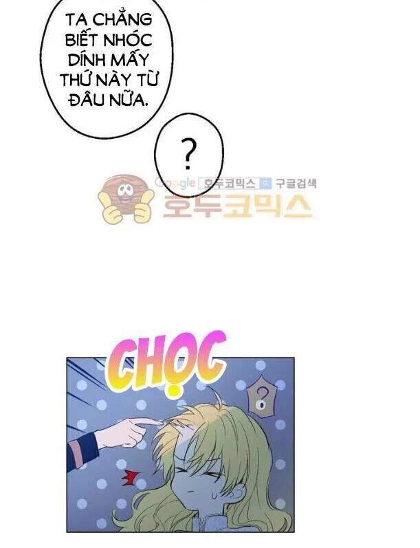 Một Ngày Nọ Tôi Bỗng Thành Nàng Công Chúa Chapter 27 - 10