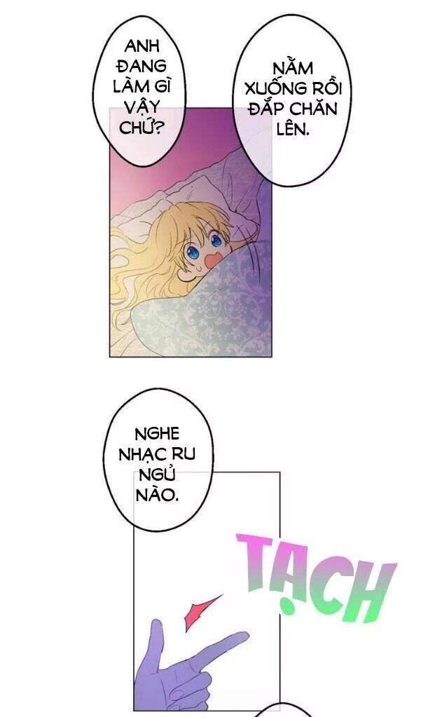 Một Ngày Nọ Tôi Bỗng Thành Nàng Công Chúa Chapter 27 - 13