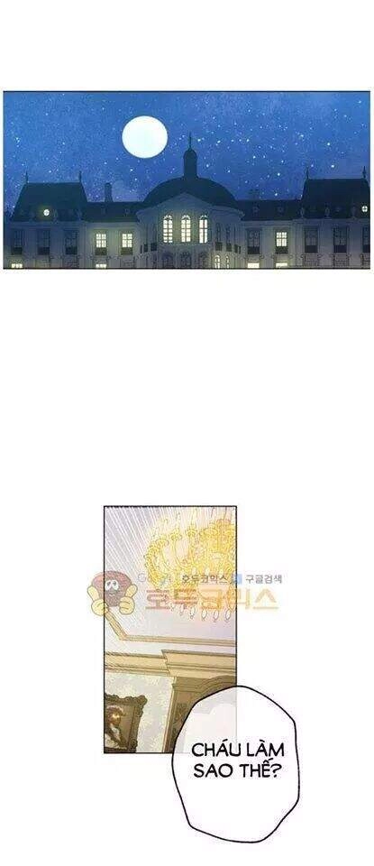 Một Ngày Nọ Tôi Bỗng Thành Nàng Công Chúa Chapter 27.5 - 2