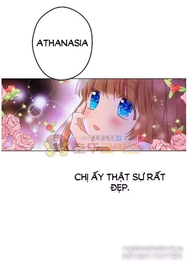 Một Ngày Nọ Tôi Bỗng Thành Nàng Công Chúa Chapter 27.5 - 11