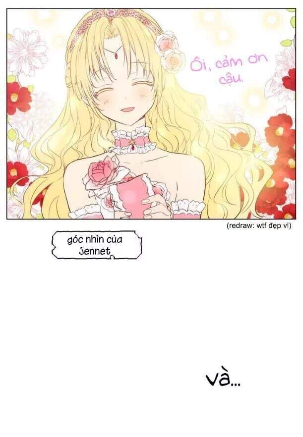 Một Ngày Nọ Tôi Bỗng Thành Nàng Công Chúa Chapter 27.5 - 12