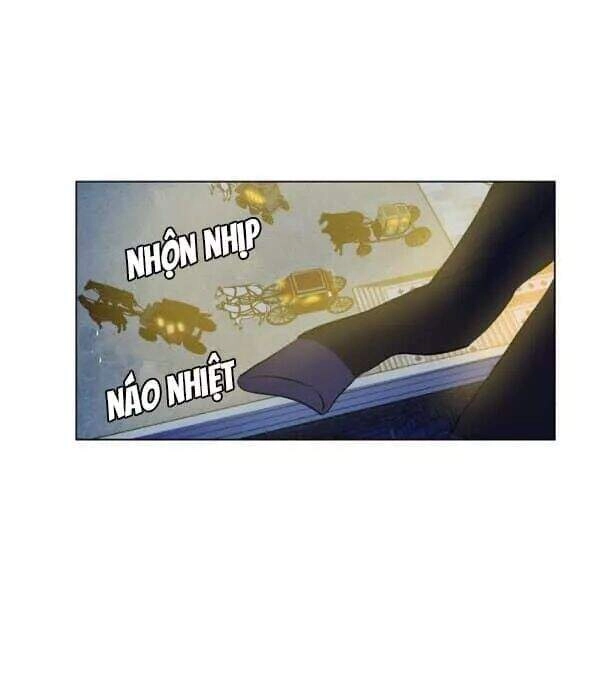 Một Ngày Nọ Tôi Bỗng Thành Nàng Công Chúa Chapter 27.5 - 18