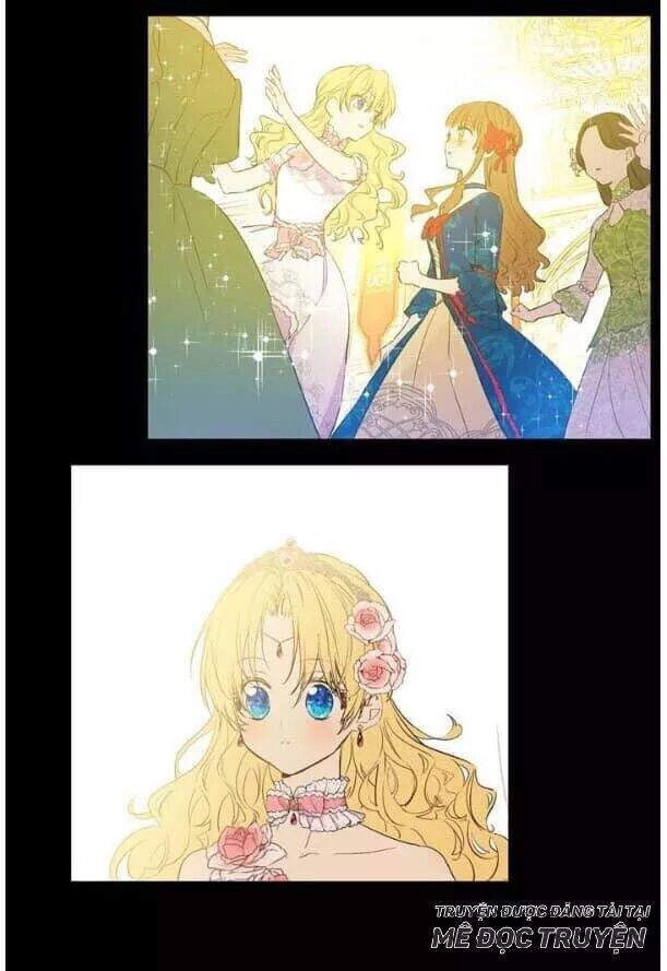 Một Ngày Nọ Tôi Bỗng Thành Nàng Công Chúa Chapter 27.5 - 21