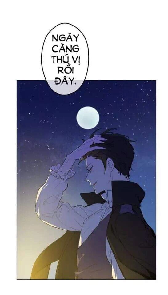 Một Ngày Nọ Tôi Bỗng Thành Nàng Công Chúa Chapter 27.5 - 23