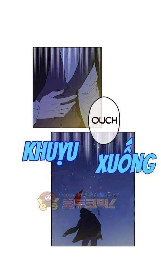 Một Ngày Nọ Tôi Bỗng Thành Nàng Công Chúa Chapter 27.5 - 24