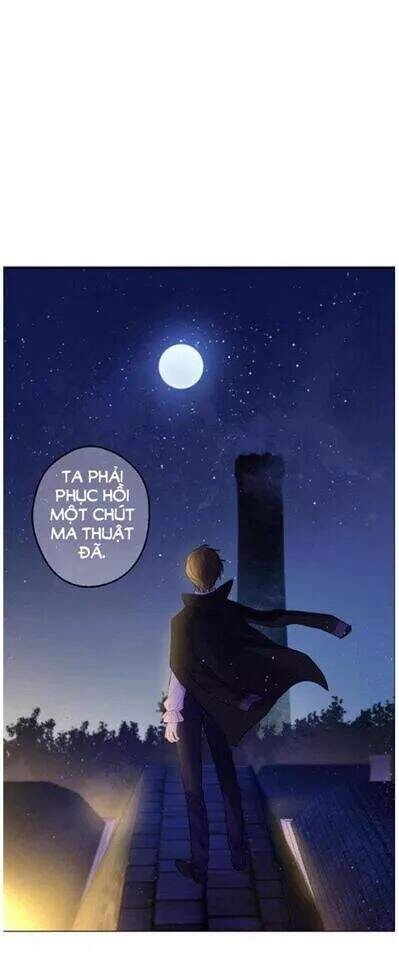 Một Ngày Nọ Tôi Bỗng Thành Nàng Công Chúa Chapter 27.5 - 27