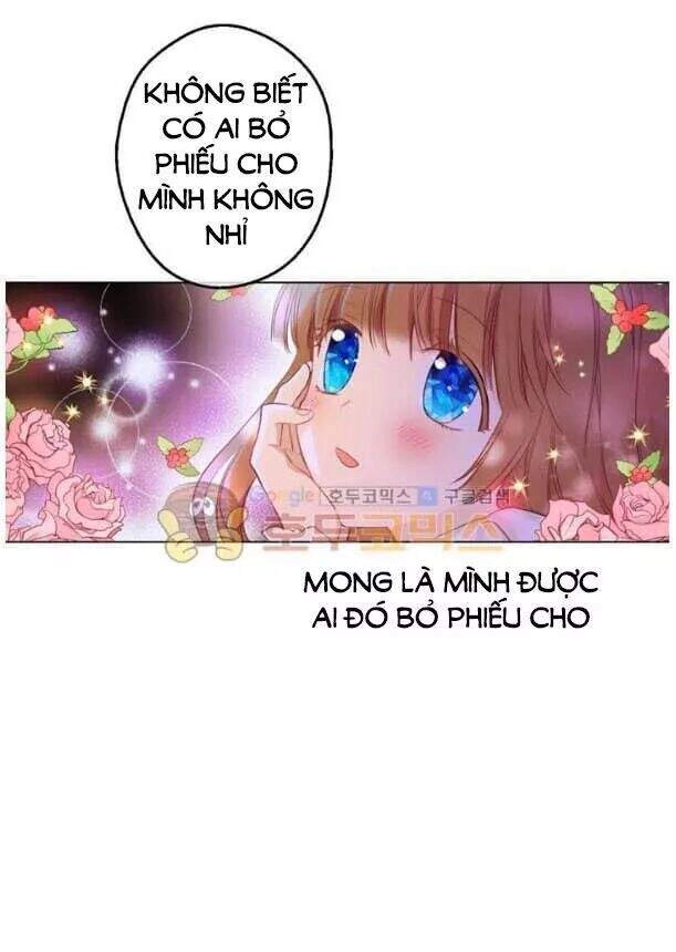Một Ngày Nọ Tôi Bỗng Thành Nàng Công Chúa Chapter 27.5 - 29