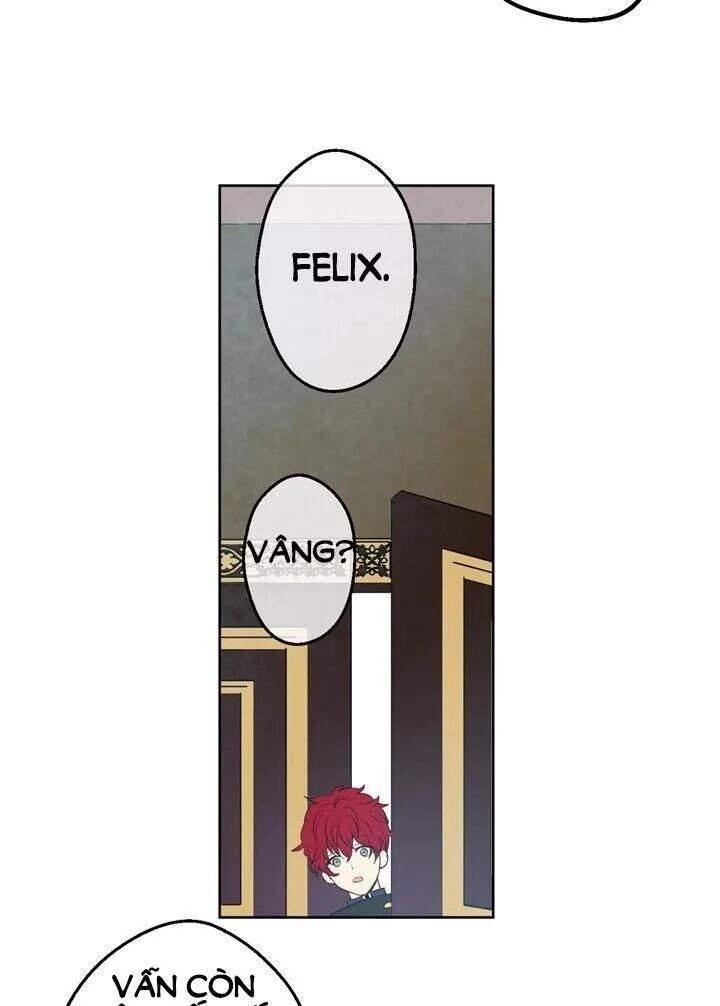 Một Ngày Nọ Tôi Bỗng Thành Nàng Công Chúa Chapter 28 - 32