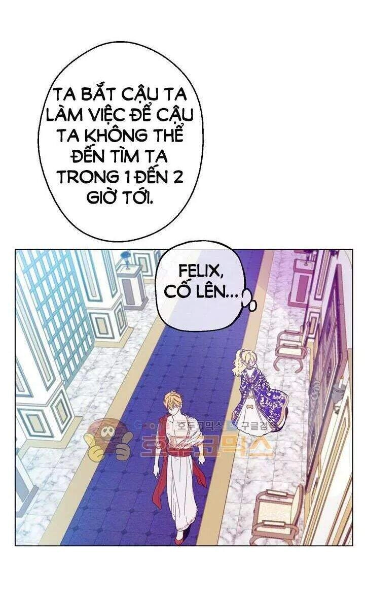 Một Ngày Nọ Tôi Bỗng Thành Nàng Công Chúa Chapter 28 - 41