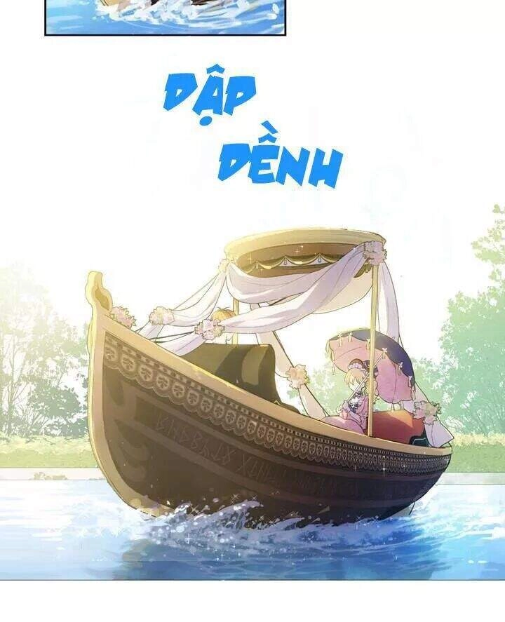 Một Ngày Nọ Tôi Bỗng Thành Nàng Công Chúa Chapter 28 - 46