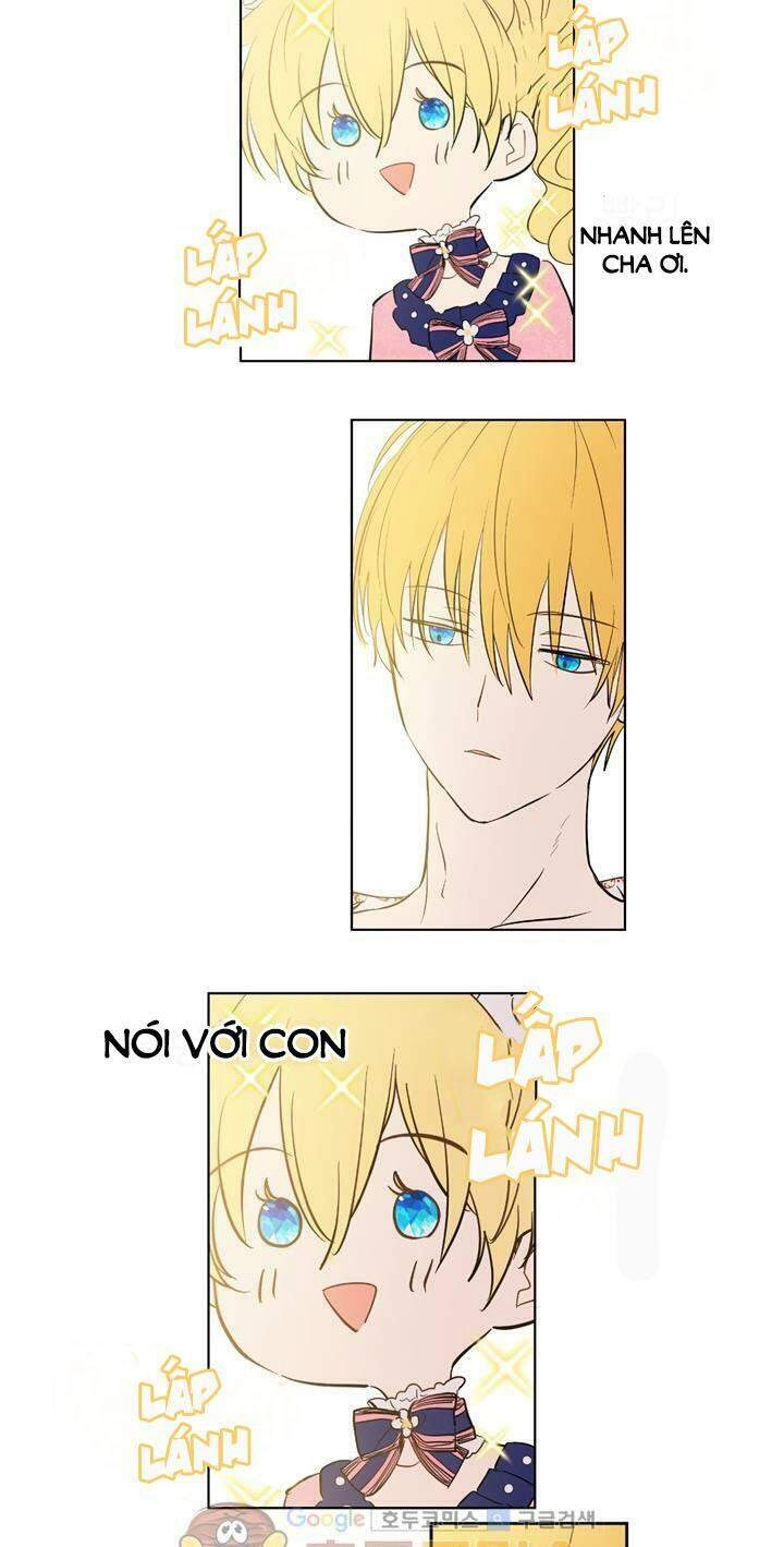 Một Ngày Nọ Tôi Bỗng Thành Nàng Công Chúa Chapter 28 - 65