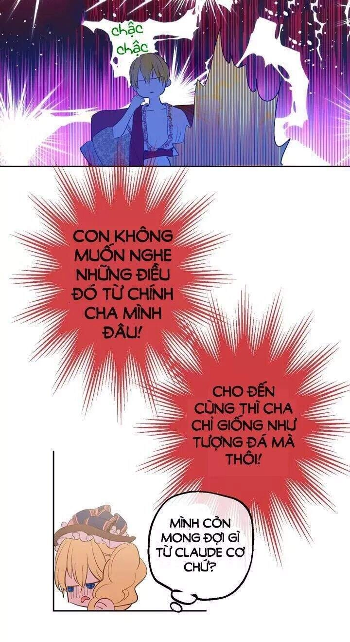 Một Ngày Nọ Tôi Bỗng Thành Nàng Công Chúa Chapter 28 - 67