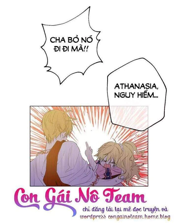 Một Ngày Nọ Tôi Bỗng Thành Nàng Công Chúa Chapter 28 - 78