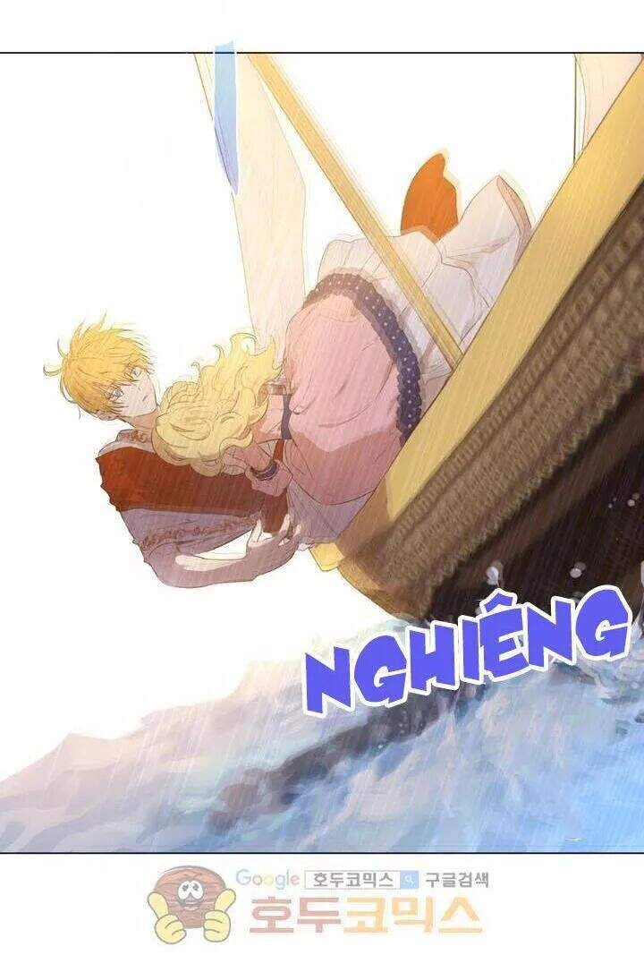 Một Ngày Nọ Tôi Bỗng Thành Nàng Công Chúa Chapter 28 - 80