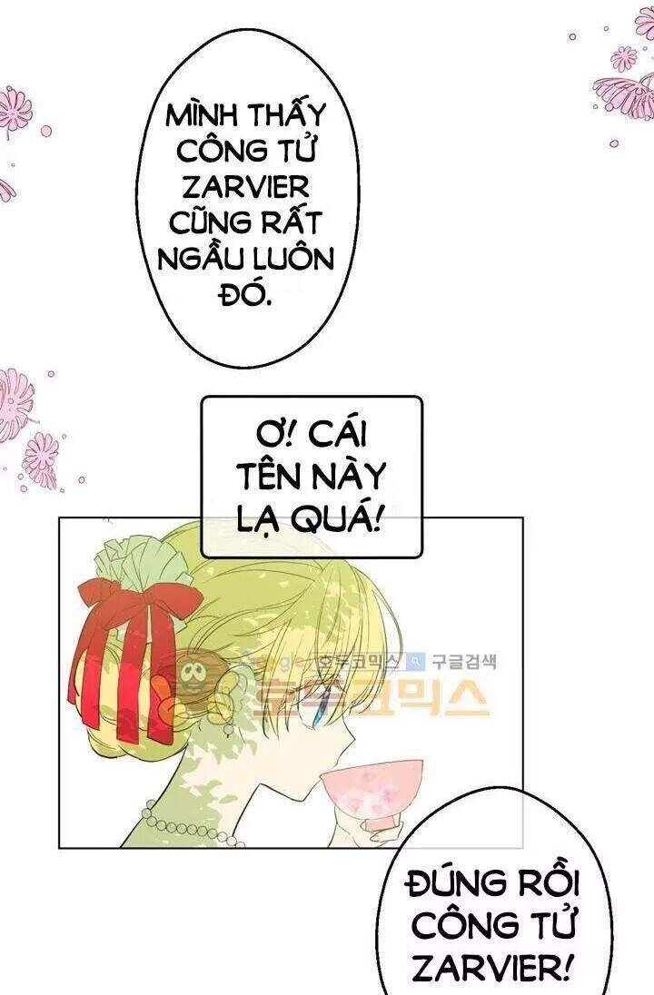 Một Ngày Nọ Tôi Bỗng Thành Nàng Công Chúa Chapter 29 - 5