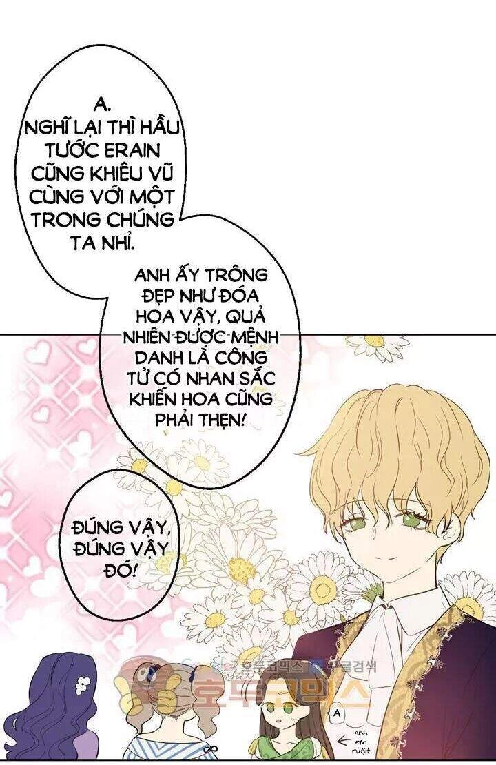 Một Ngày Nọ Tôi Bỗng Thành Nàng Công Chúa Chapter 29 - 16