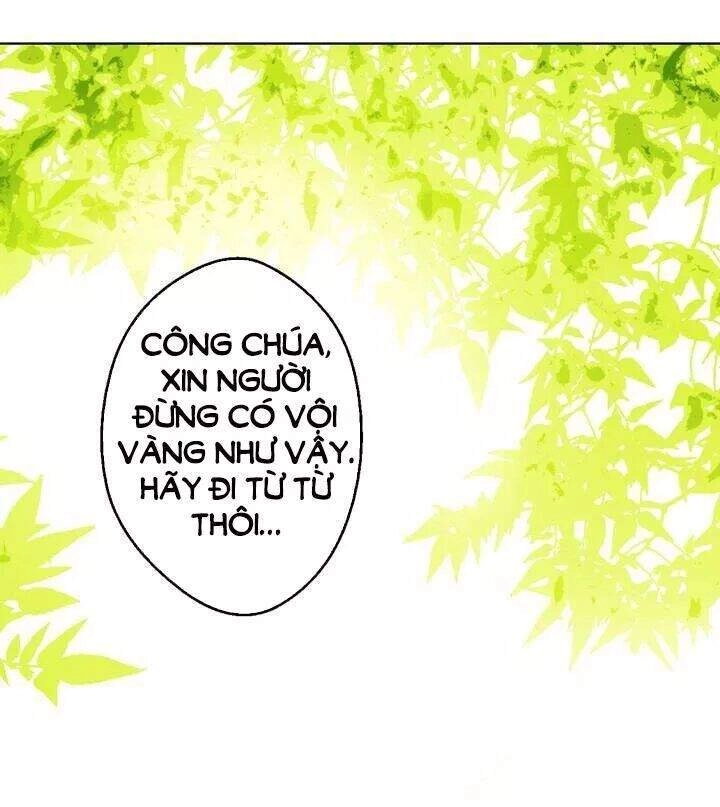 Một Ngày Nọ Tôi Bỗng Thành Nàng Công Chúa Chapter 29.5 - 1