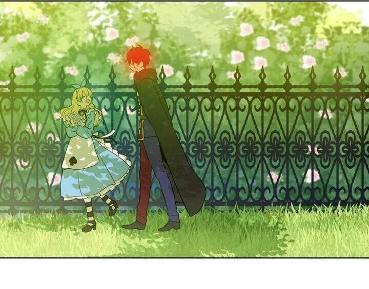 Một Ngày Nọ Tôi Bỗng Thành Nàng Công Chúa Chapter 29.5 - 5