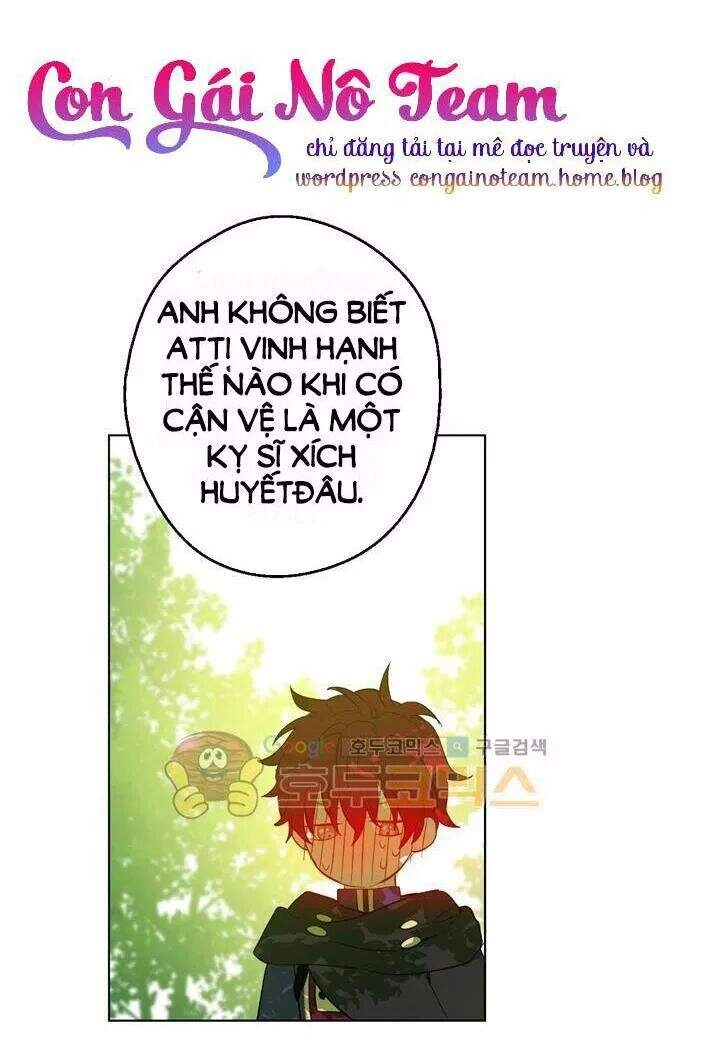 Một Ngày Nọ Tôi Bỗng Thành Nàng Công Chúa Chapter 29.5 - 6