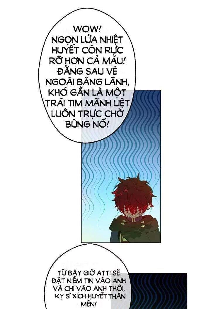 Một Ngày Nọ Tôi Bỗng Thành Nàng Công Chúa Chapter 29.5 - 7