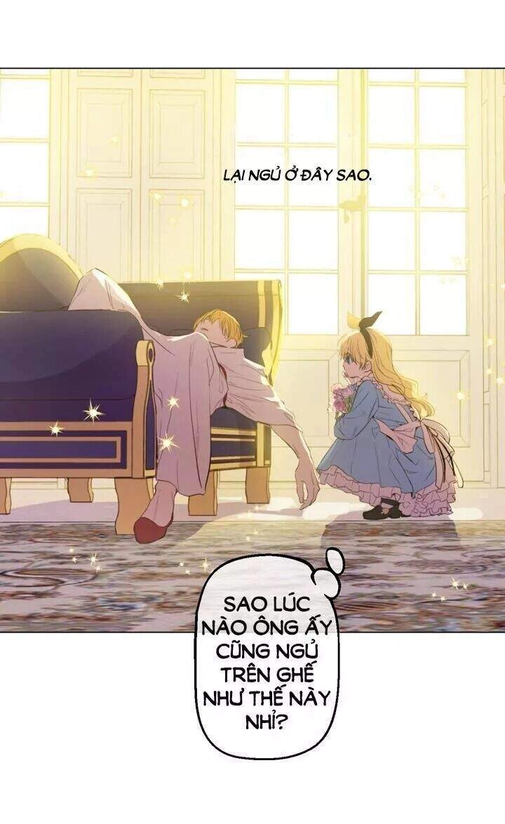 Một Ngày Nọ Tôi Bỗng Thành Nàng Công Chúa Chapter 29.5 - 16