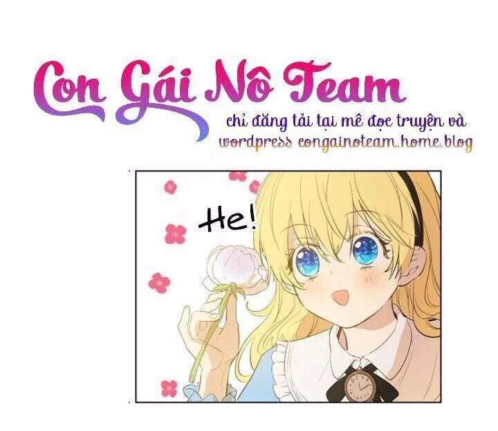 Một Ngày Nọ Tôi Bỗng Thành Nàng Công Chúa Chapter 29.5 - 21