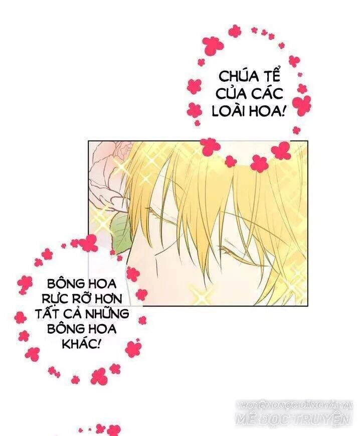 Một Ngày Nọ Tôi Bỗng Thành Nàng Công Chúa Chapter 29.5 - 22