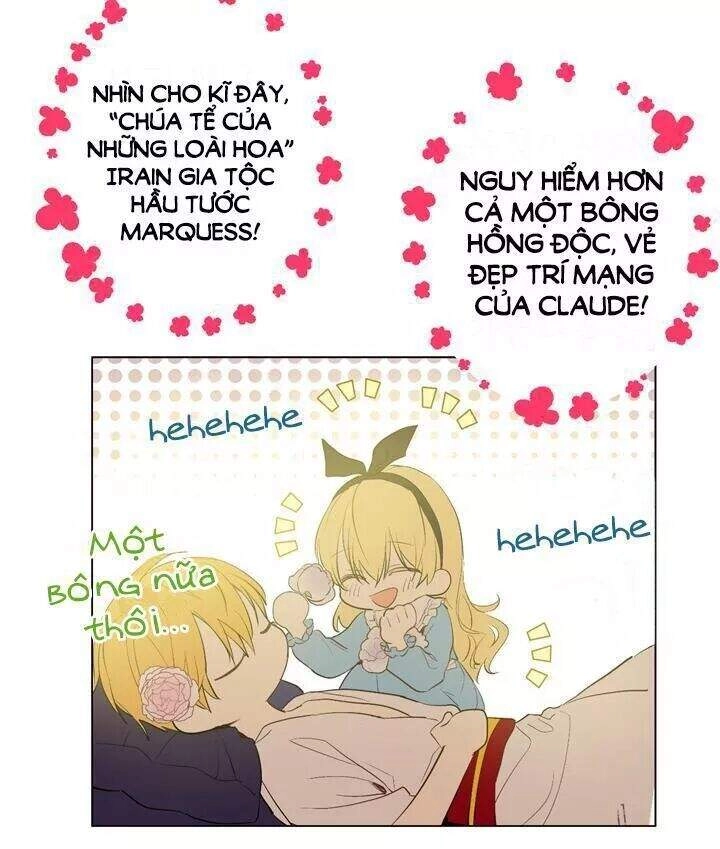 Một Ngày Nọ Tôi Bỗng Thành Nàng Công Chúa Chapter 29.5 - 23