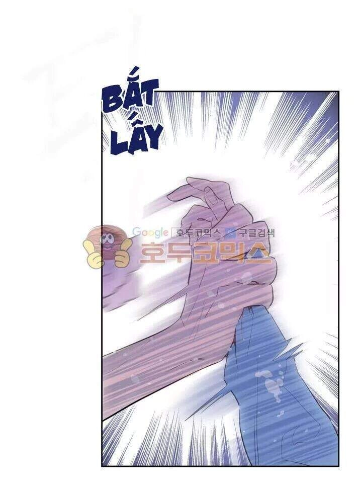 Một Ngày Nọ Tôi Bỗng Thành Nàng Công Chúa Chapter 29.5 - 24