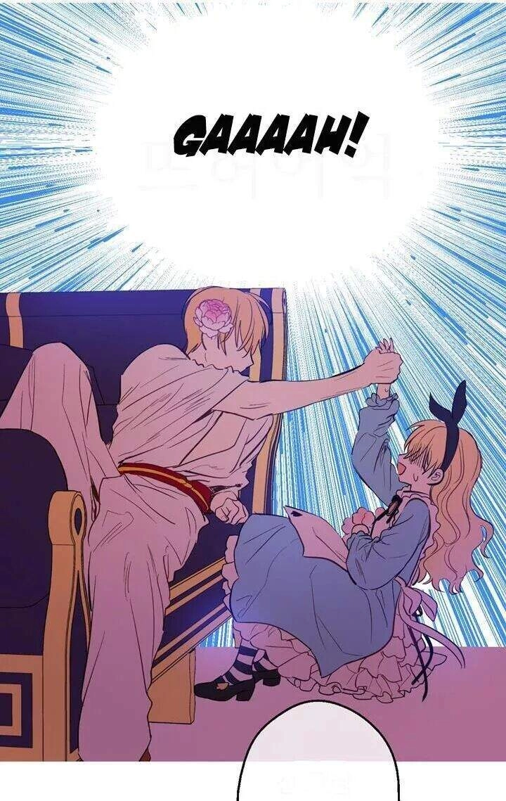 Một Ngày Nọ Tôi Bỗng Thành Nàng Công Chúa Chapter 29.5 - 28